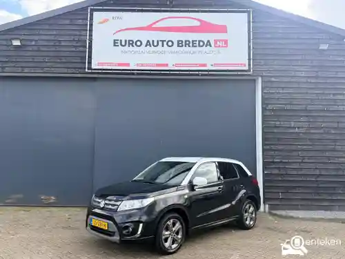 Suzuki Vitara 1.6 2016