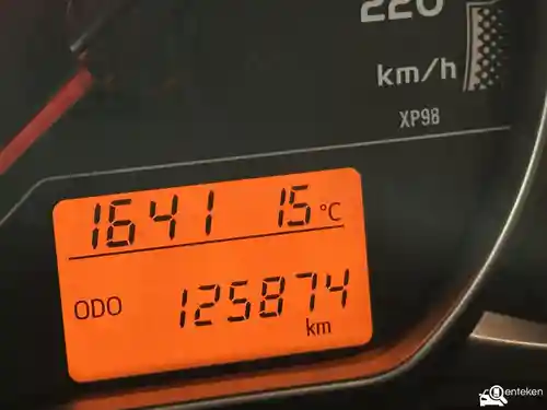 Toyota Yaris 1.0 2016