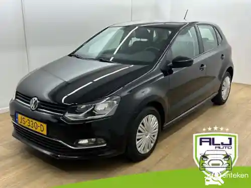 VW Polo 1.0 BMT 2016