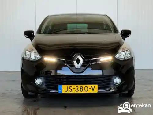 Renault Clio ENERGY TCe 90 2016