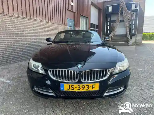 BMW Z4 Roadster sDrive23i 2009