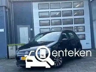 VW Polo 1.0 TSI BlueMotion 2016