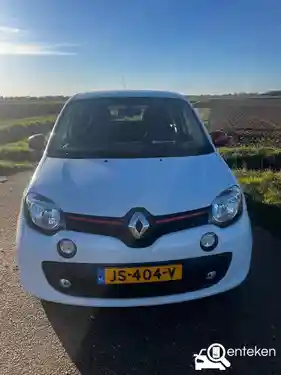 Renault Twingo SCe 70 2016