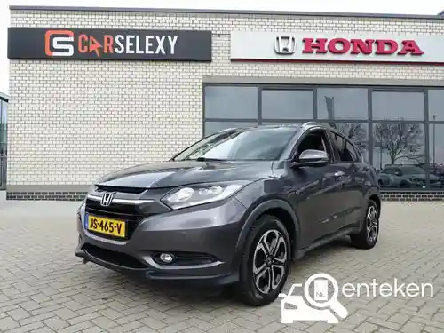 Honda HR-V 1.5 i-VTEC 2016