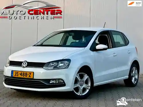 VW Polo 1.4 TDI BMT 2016