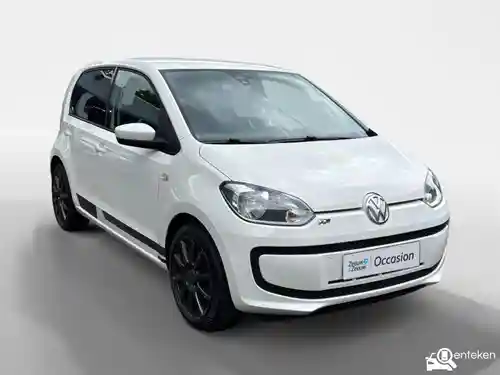 VW up! 1.0 BMT 2016