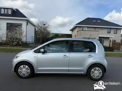 VW up! 1.0 BMT 2016