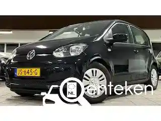 VW up! 1.0 BMT 2016