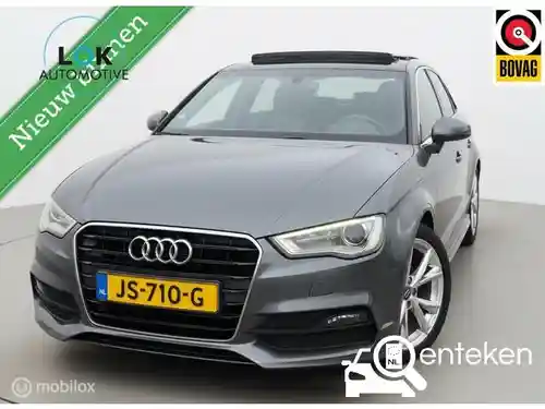 Audi A3 1.4 TFSI cod ultra 2016