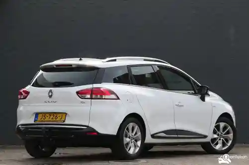 Renault Clio Grandtour ENERGY TCe 90 2016
