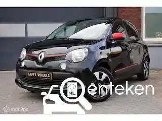 Renault Twingo SCe 70 2016