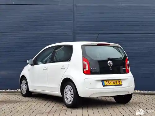 VW up! 1.0 BMT 2016