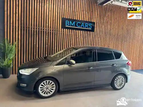 Ford C-MAX 1.5 EcoBoost 2016