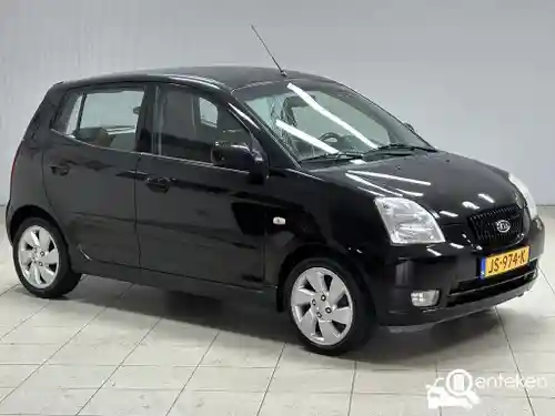 KIA Picanto 1.1 2006