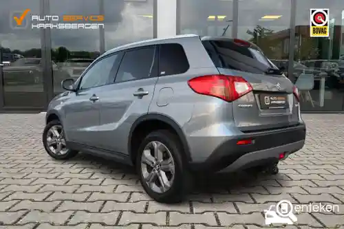 Suzuki Vitara 1.6 2016