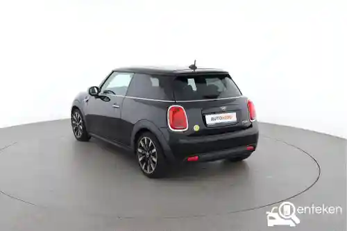 MINI  Cooper SE 2022