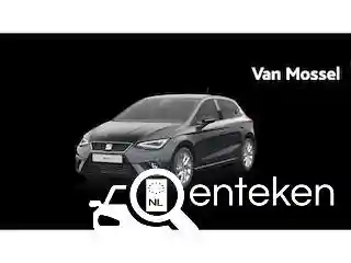 SEAT Ibiza 1.0 TSI 2026