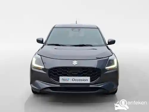 Suzuki Swift 1.2 Dualjet Hybrid 2025