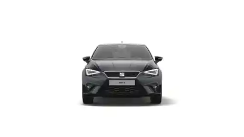 SEAT Ibiza 1.0 TSI 2026