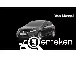 SEAT Ibiza 1.0 TSI 2026