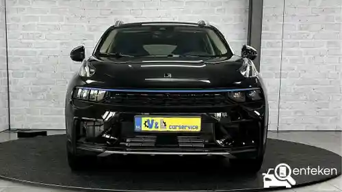 Lynk & Co 01 1.5TD PHEV 2023
