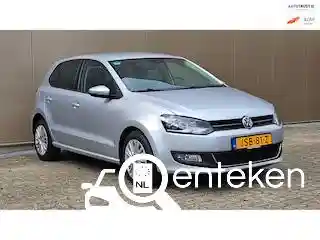 VW Polo 1.2 TSI 2010