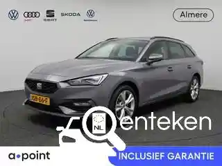 SEAT Leon Sportstourer 1.5 e-HYBRID 2026