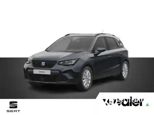 SEAT Arona 1.0 TSI 2026