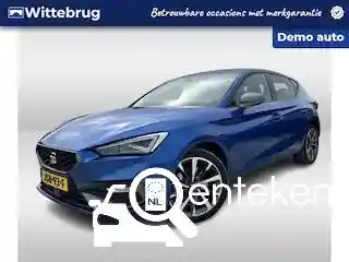 SEAT Leon 1.5 e-HYBRID 2026