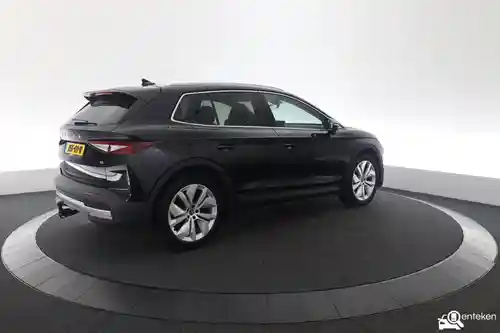 Skoda Elroq 50 2025