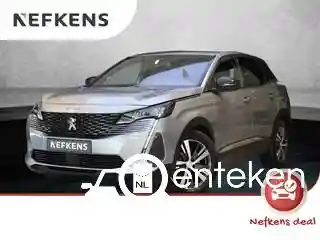 Peugeot 3008 1.6 HYBRID 225 2023