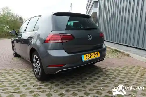 VW Golf Variant 1.0 TSI BMT 2018