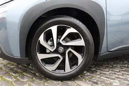 Toyota Aygo X Air 1.0 2025