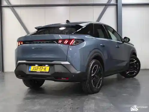 Peugeot e-3008 230 Long Range 2025