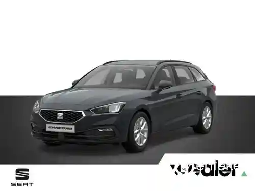 SEAT Leon Sportstourer 1.5 TSI 2026