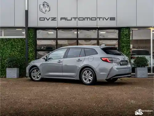 Toyota Corolla Touring Sports 1.8 Hybrid 2022