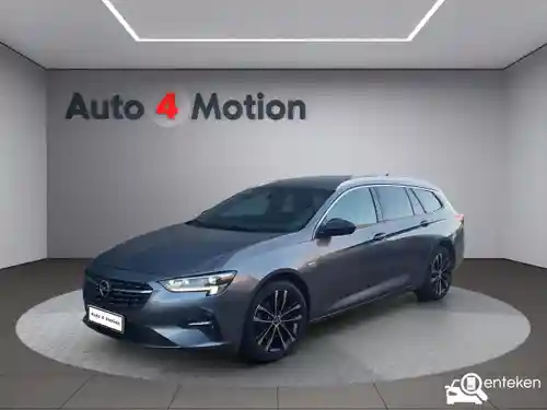 Opel Insignia Sports Tourer 2.0 DI Turbo 2021