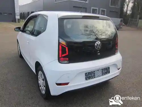 VW up! 1.0 2021