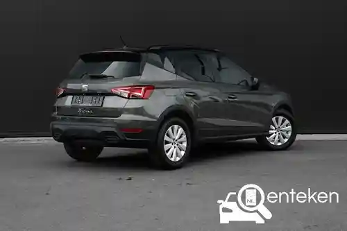 SEAT Arona 1.0 TSI 2026