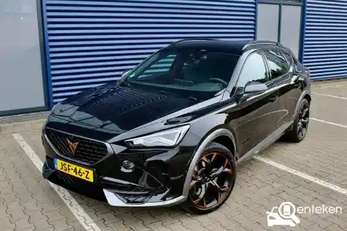 CUPRA Formentor VZ 1.4 e-HYBRID 2021
