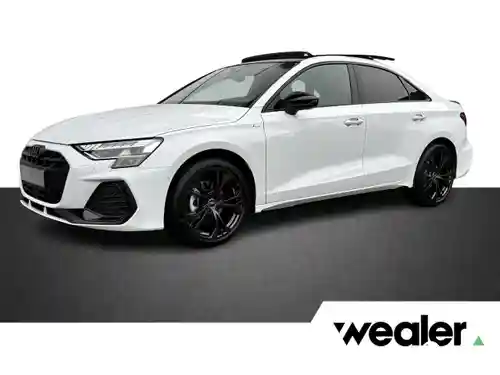 Audi A3 30 TFSI 2026