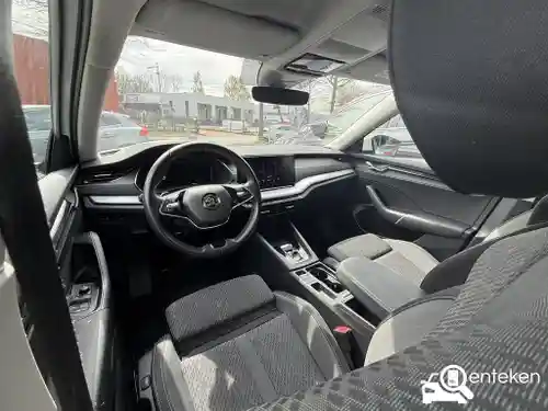 Skoda Octavia 1.4 TSI iV 2023