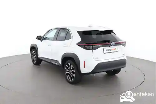 Toyota Yaris Cross 1.5 Hybrid 116 2021