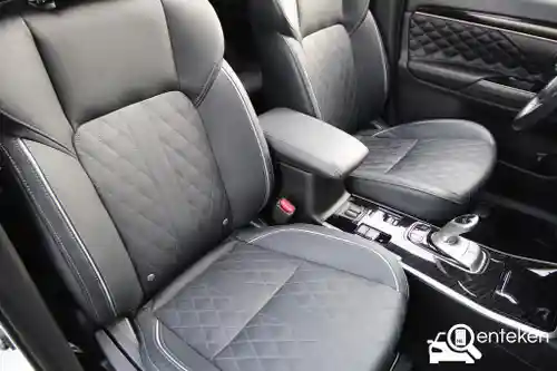 Mitsubishi Outlander 2.4 Plug-In Hybrid 2020