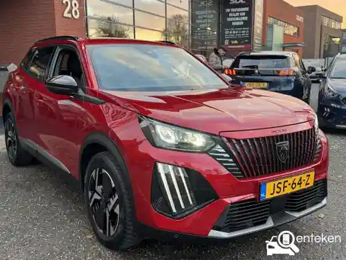 Peugeot 2008 1.2 PureTech 130 2024
