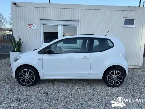 VW up! 1.0 2014