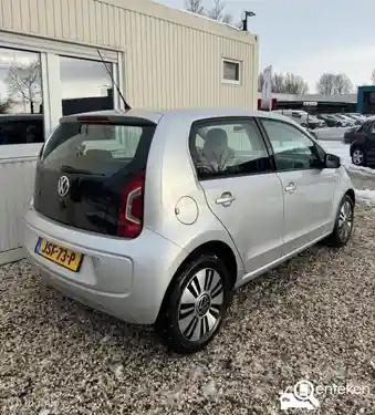 VW up! 1.0 2013