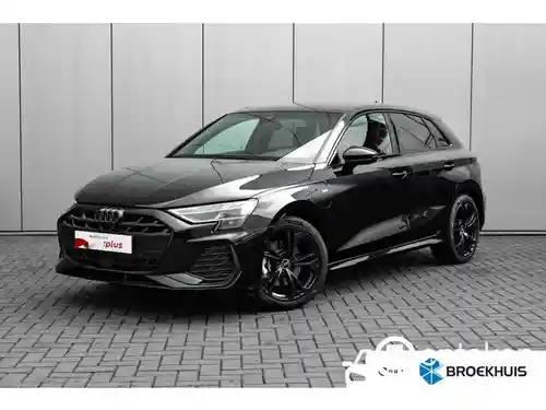 Audi A3 Sportback 40 TFSI e 2026
