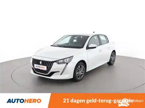 Peugeot 208 1.2 PureTech 75 2021