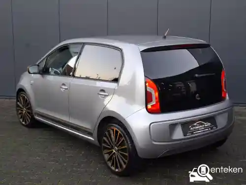 VW up! 1.0 2016